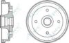 MAZDA B00126251C Brake Drum